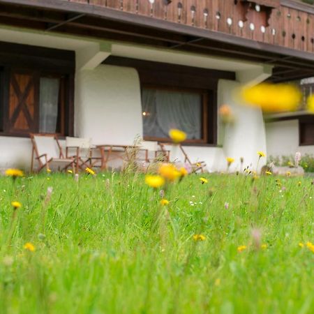 Casa Vacanze 5 Torri Cortina dʼAmpezzo Exterior foto
